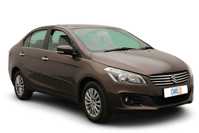 Maruti Ciaz-img